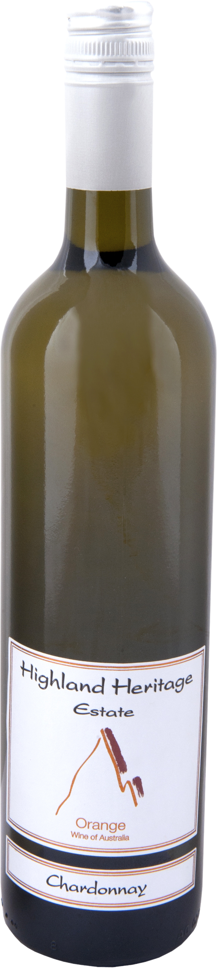 Highland Heritage Mount Canobolas Chardonnay 2011